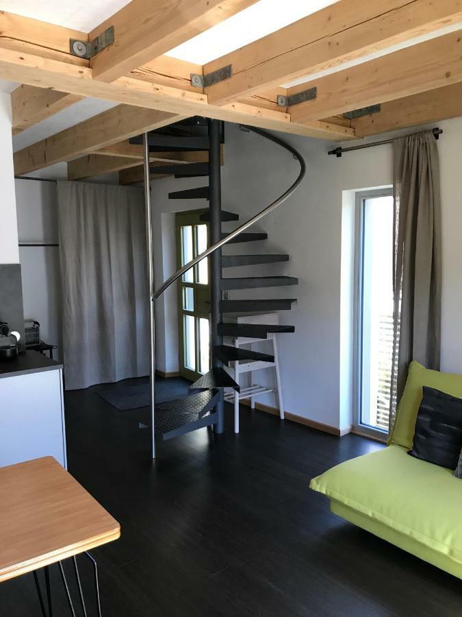 Blackbird'S Nest Wiesenbronn Exteriör bild